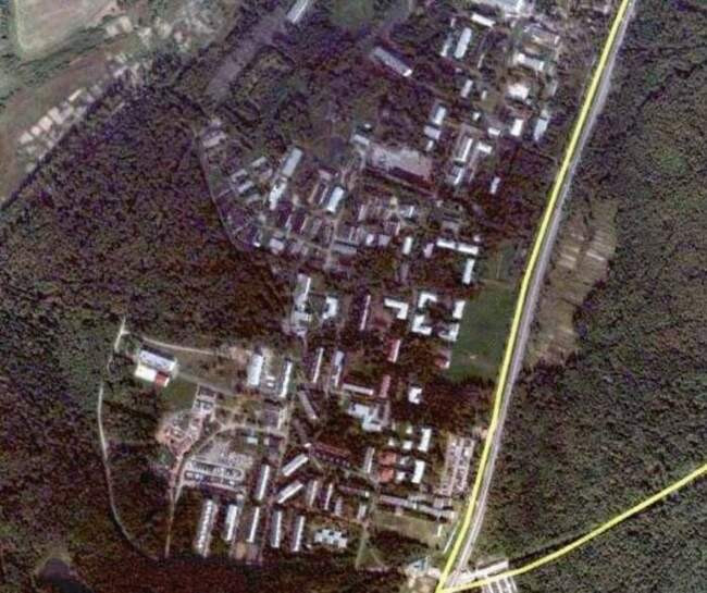 4. Загорск-6 и Загорск-7