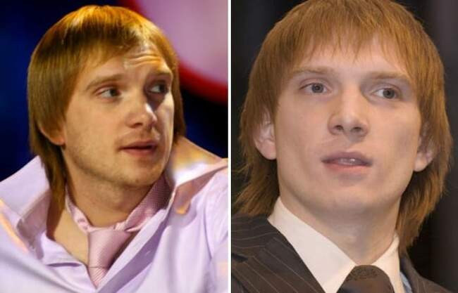 Звезда КВН и «Даешь молодежь!»