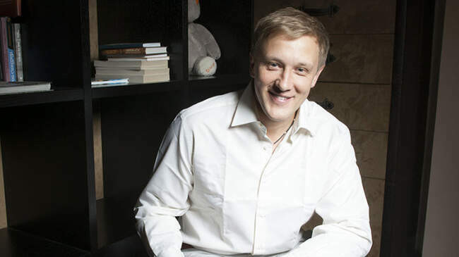 Сергей Горобченко