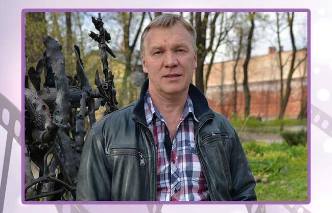 Анатолий Журавлёв