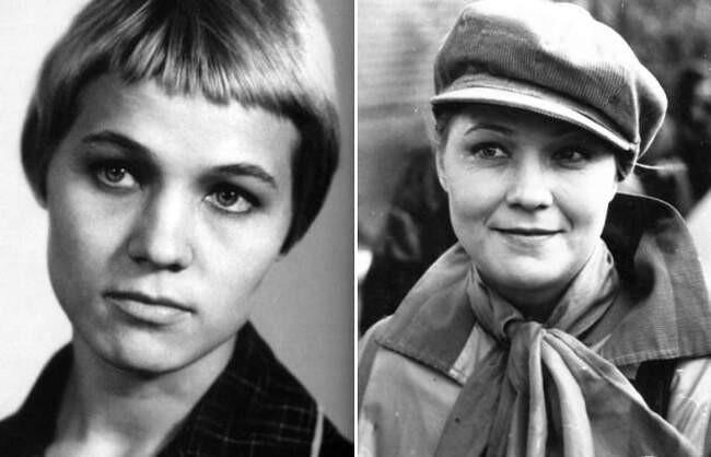 «Короткие встречи»