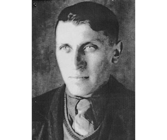 Константин Чехович