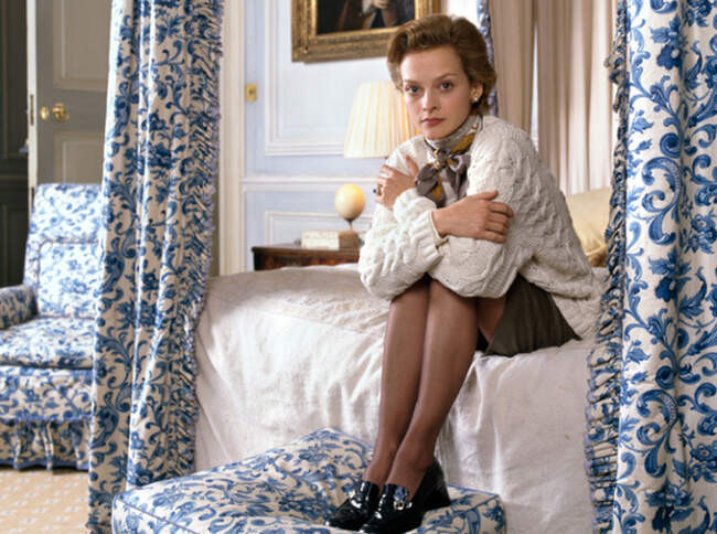 Влюбленная принцесса, 1996