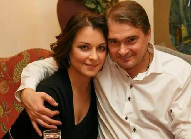 Счастье есть