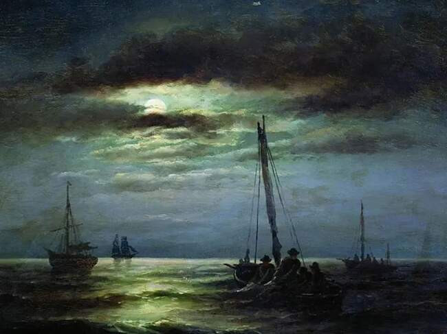 Александр Беггров