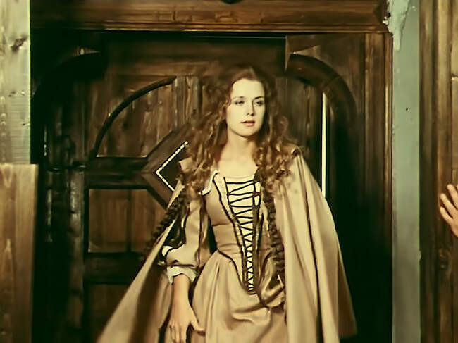 Ирина Алферова