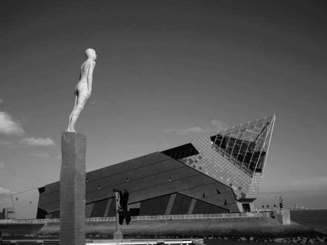 Как маленькая страна одолела великую державу