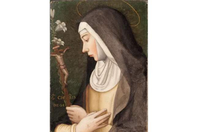 Плаутилла Нелли (1524–1588)