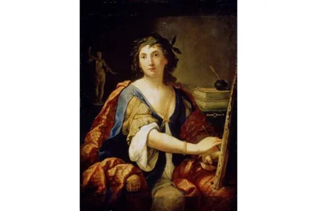 Элизабетта Сирани (1638–1665)