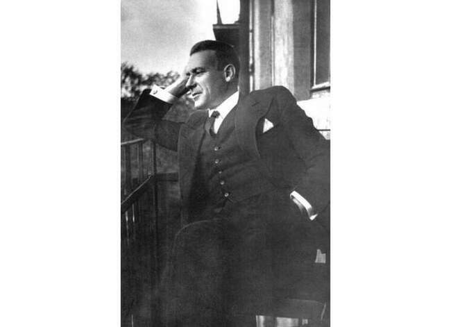 Михаил Булгаков