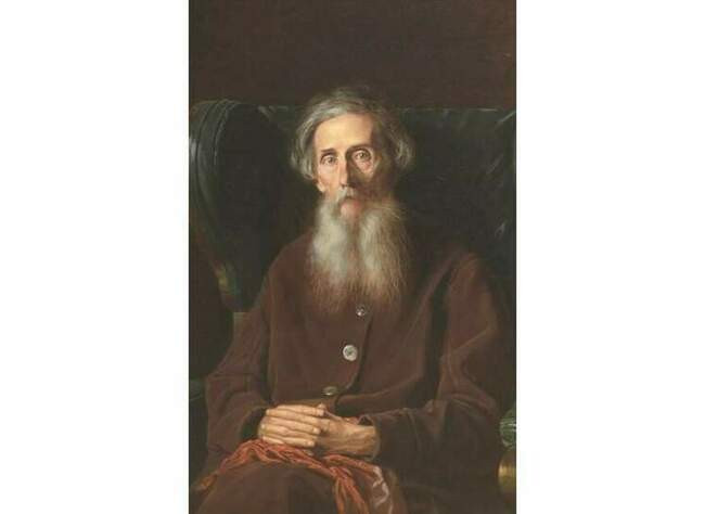 Владимир Даль