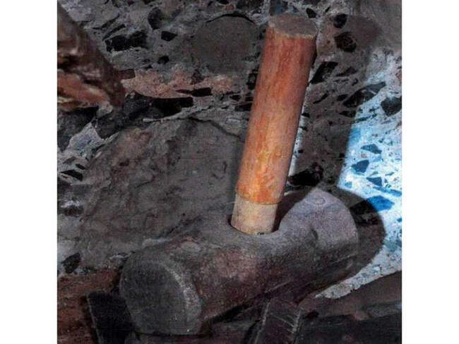 Счастливый случай