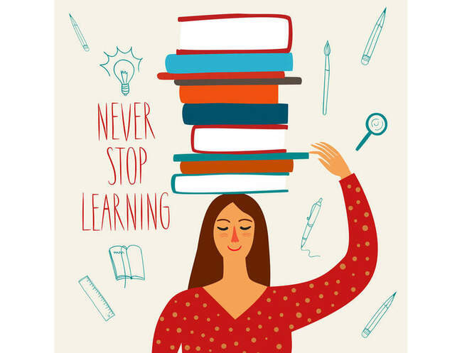 12. Книга на голове