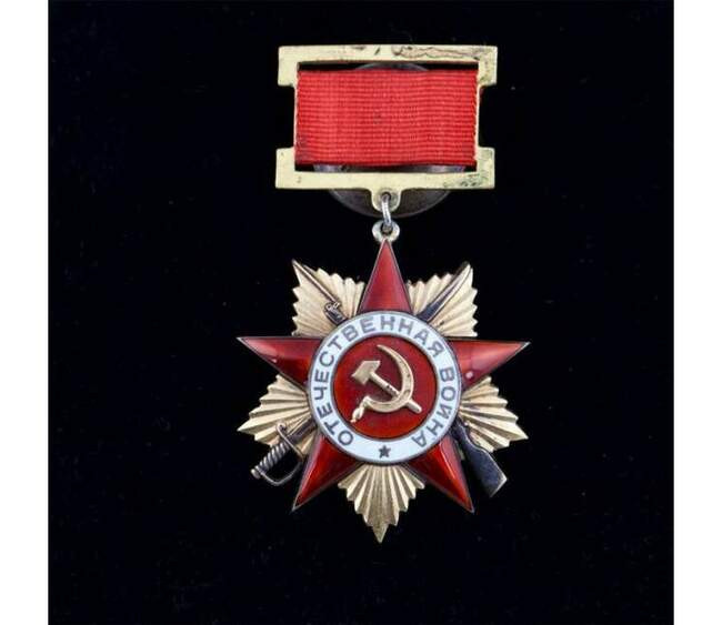 Единственный расстрелянный японец