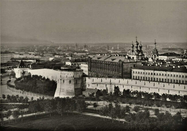 1. Китай-город