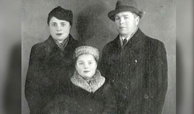 Детство в Иране и звездный час в СССР