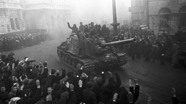 Самые большие варшавские потери