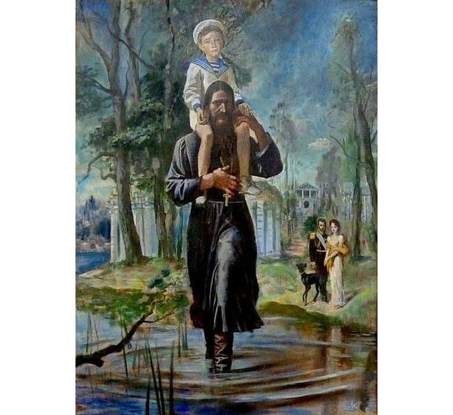 Великокняжеская фронда