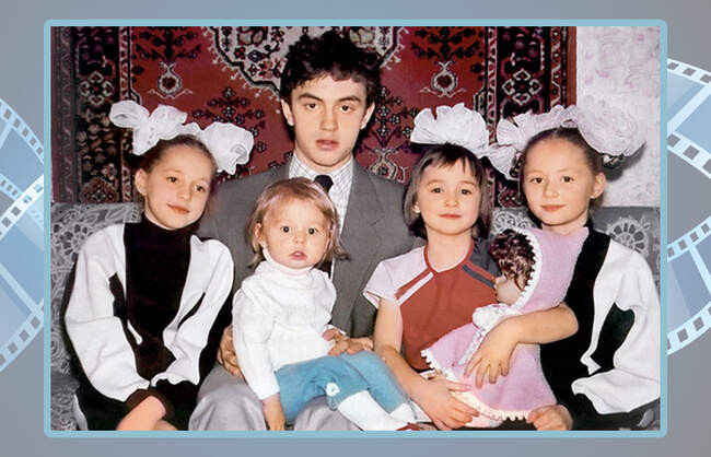 На пути к мечте