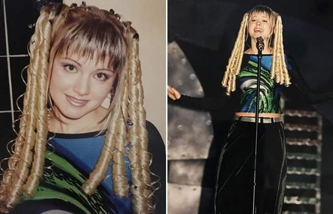Недолгий триумф 1990-х
