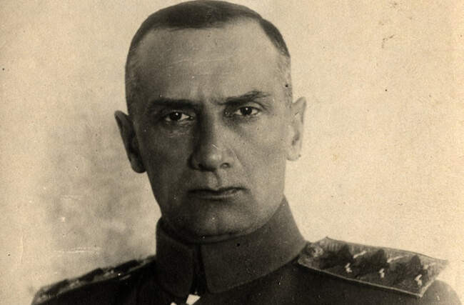 Клад Байкала и золото Колчака
