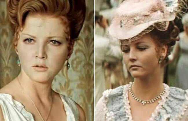 Почему звезда 1970-х пропала с экранов