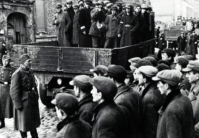 Раб стоит дорого