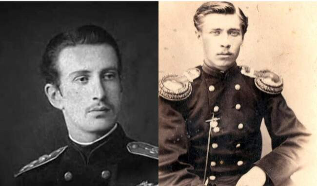Николай Герасимович Савин (1855—1937)