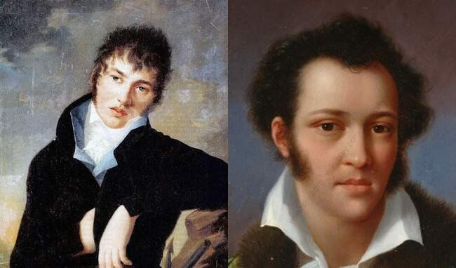 Федор Иванович Толстой (1782— 1846)