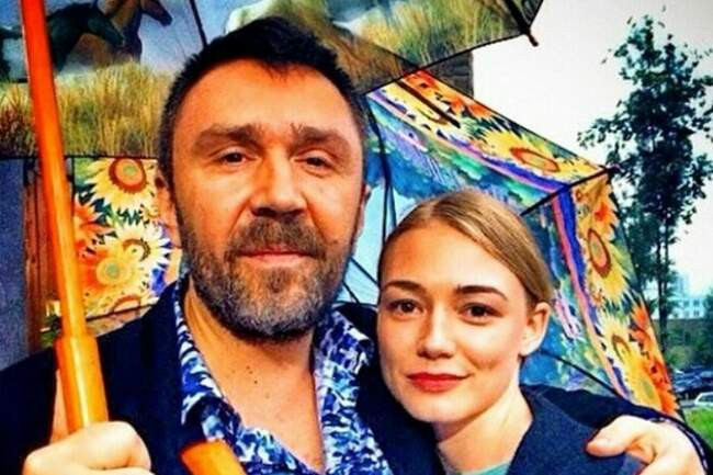 Оксана Окиньшина