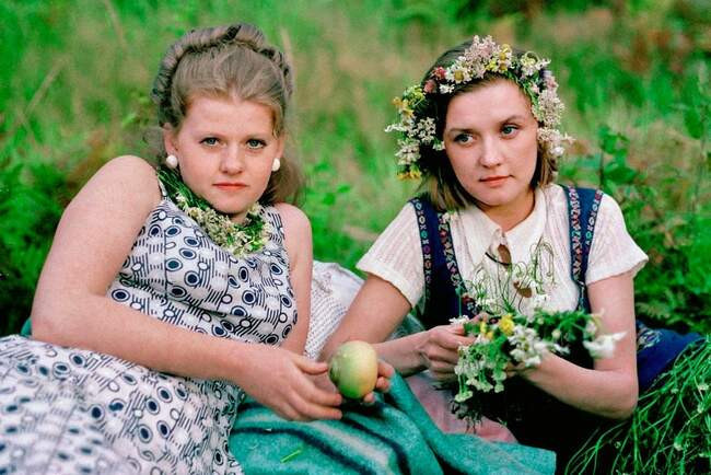 2. Москва слезам не верит (1980)