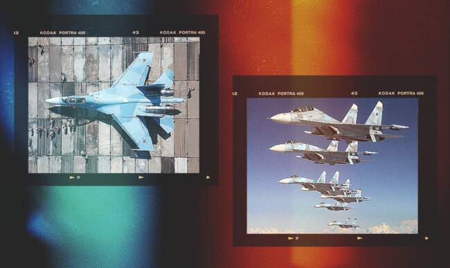 Су-27