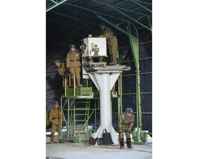 7. Свободный — закрытый космодром