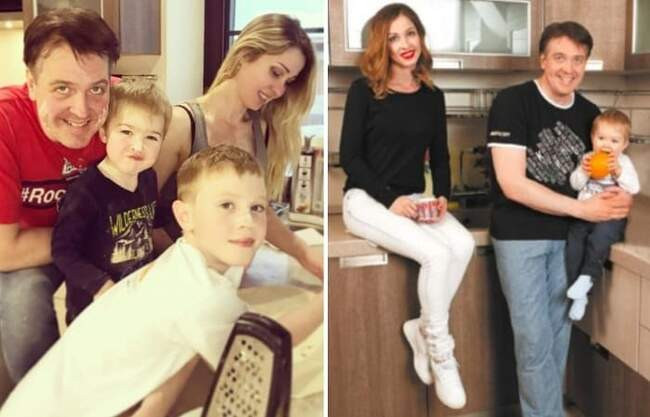 Счастье с третьей попытки