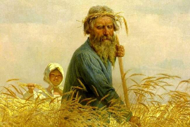 Почему на Руси было много долгожителей
