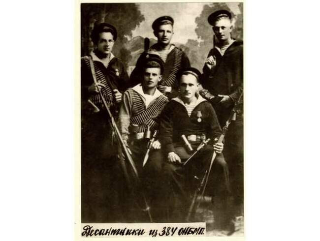 Рисковый план и личная трагедия старлея