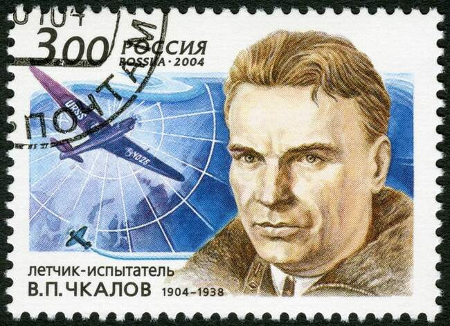 Набор высоты