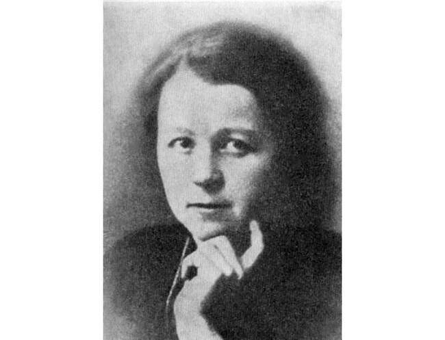 2. Норвежка Августа Осен (1878-1920)