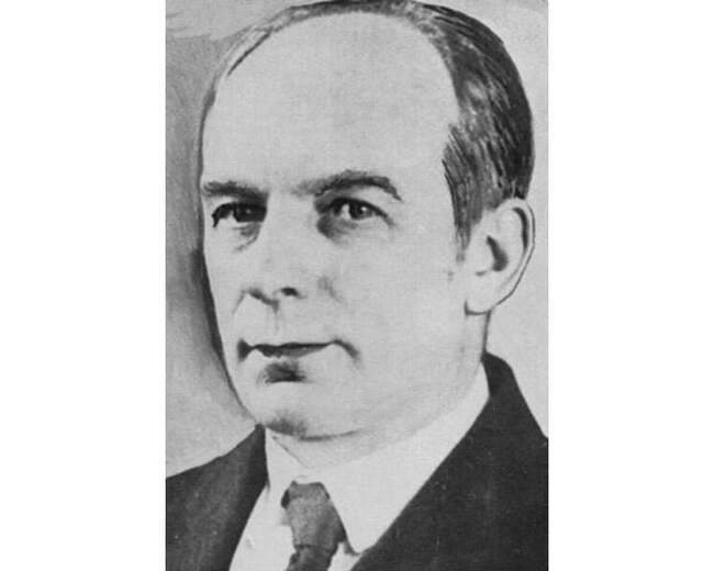 4. Американец Чарльз Эмиль Рутенберг (1882-1927)