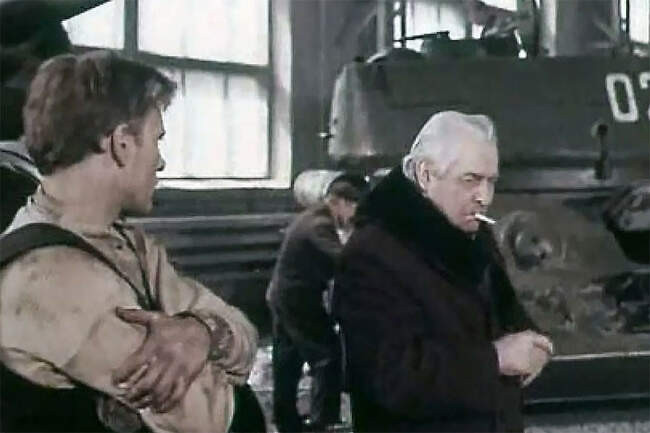 3. Главный конструктор (1980 г.)