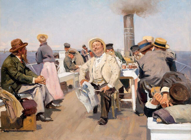 Сельское хозяйство
