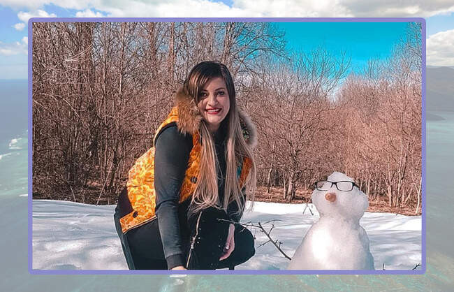 Чувства онлайн