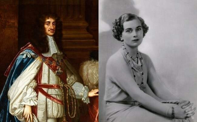 Планы на жизнь герцогини Алисы