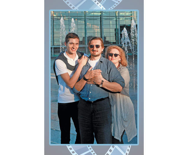 Главное в жизни