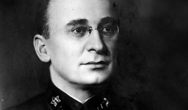 Сталин и Берия