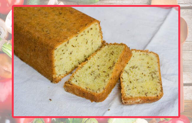 Seed cakes, Ирландия