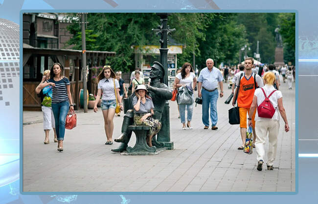 Взаимоотношения между людьми