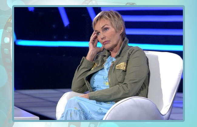 Наталья Андрейченко