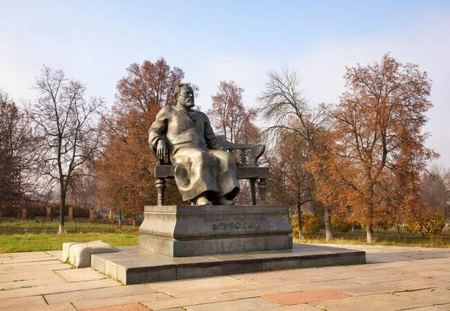 «За цинизм и прямоту»