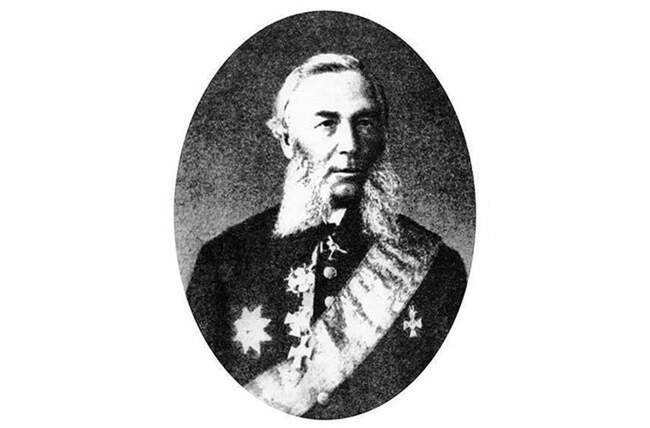 1850–1870-е. Иван Путилин: в логове душителей